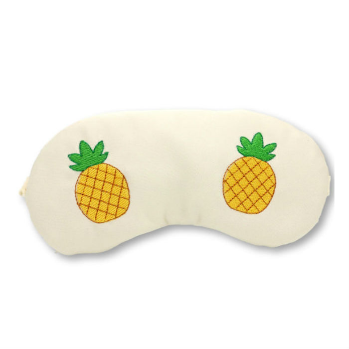 pineapple-sleep-mask-buzzfeed